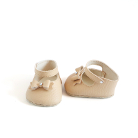 Ballerina`s met bandje